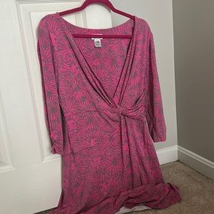 Lily Pulitzer dress size large